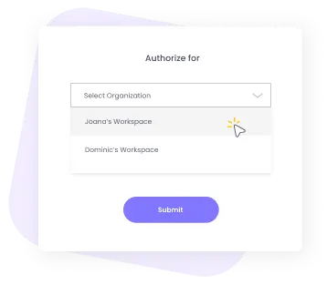 Как интегрировать Xero с WebWork | Шаг 3 Как интегрировать Xero с WebWork