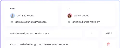 Invoicing And Payroll Consultant time tracking software for project management