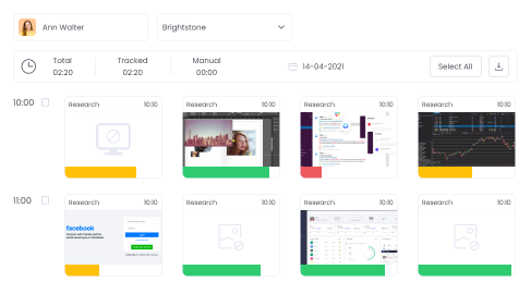 Organize Shifts Organize team shifts for marketing agencies with flexible scheduling